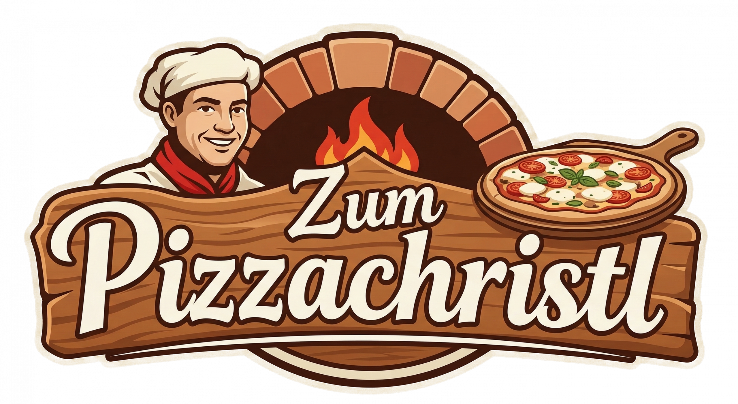 Zum Pizzachristl